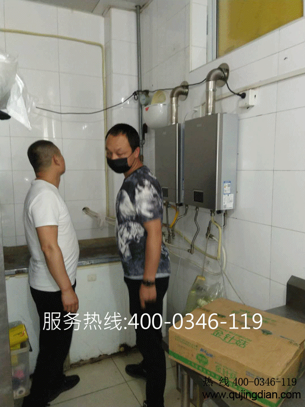 消防維保部門(mén)需做到火警火災應急處理標準作業(yè)規程